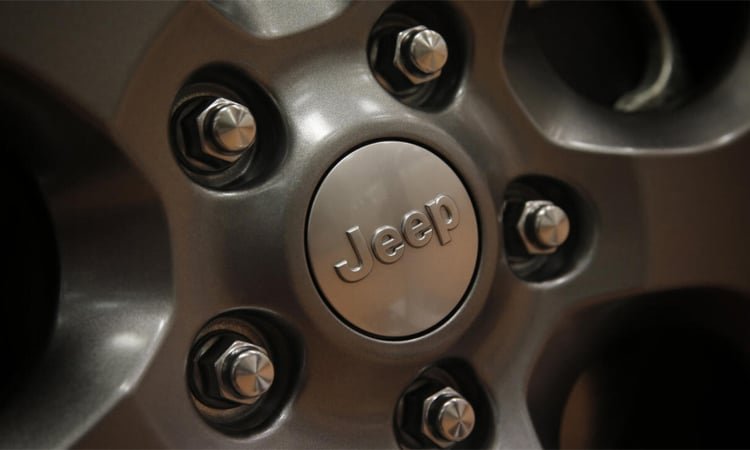 Jeep owner Stellantis says has turned corner
