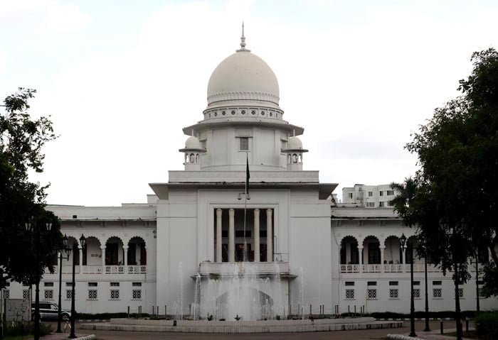 SC acquits Mobarak Hossain of Akhaura from crimes against humanity charges