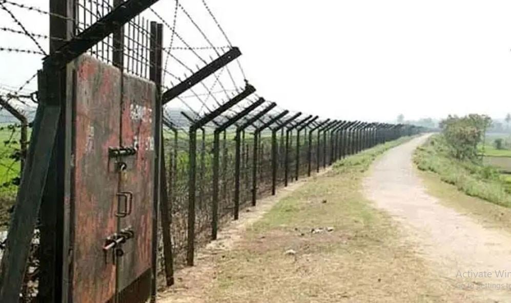 BSF pushes 17 people into Bangladesh through Panchagarh borders
