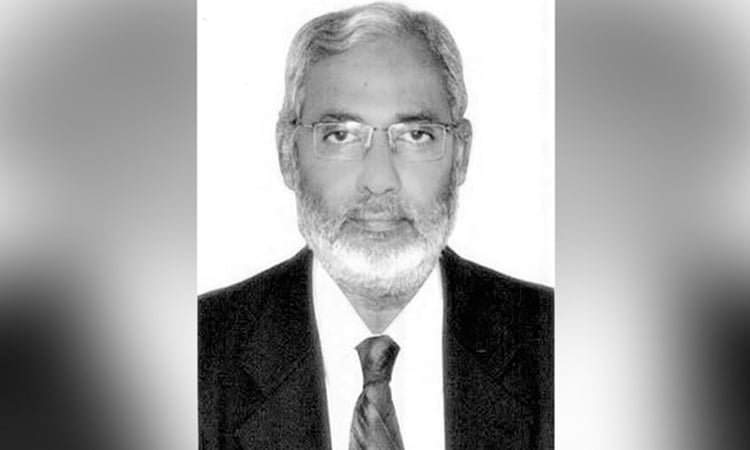 Renowned nuclear physicist Prof Shamsher Ali passes away